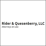 Rider-and-Quesenberry-LLP