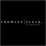 Crowley-Fleck-Law
