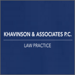 Khavinson-and-Associates-PC