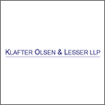 Klafter-Olsen-and-Lesser-LLP