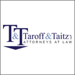Taroff-and-Taitz-LLP