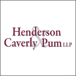 Henderson-Caverly-and-Pum-LLP