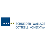 Schneider-Wallace-Cottrell-Konecky-LLP