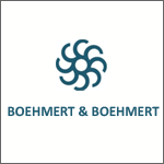 Boehmert-and-Boehmert