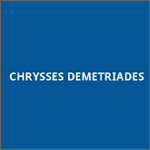 Chrysses-Demetriades-and-Co-LLC
