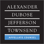 Alexander-Dubose-and-Jefferson-LLP