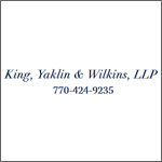 King-Yaklin-and-Wilkins-LLP