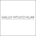 Gallo-Vitucci-Klar-LLP