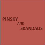 Pinsky-and-Skandalis
