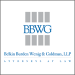 Belkin-Burden-Goldman-LLP