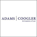 Adams--Coogler-P-A