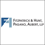 Fitzpatrick-and-Hunt-Pagano-Aubert-LLP