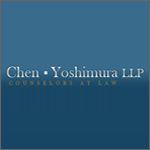 Chen-Yoshimura-LLP