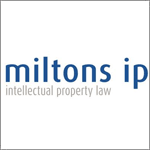 Miltons-LP