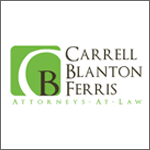 Carrell-Blanton-Ferris-and-Associates-PC