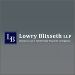 Lowry-Blixseth-LLP