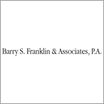 Barry-S-Franklin-and-Associates-P-A