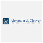 Alexander-and-Cleaver-PA