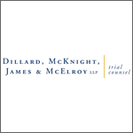 Dillard-McKnight-James-and-McElroy