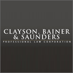 Clayson-Bainer-and-Saunders-PC