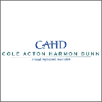 Cole-Acton-Harmon-Dunn
