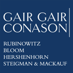 Gair-Gair-Conason-Rubinowitz-Bloom-Hershenhorn-Steigman-and-Mackauf