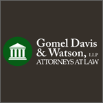 Gomel-Davis-and-Watson-LLP