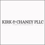 Kirk-and-Chaney