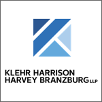Klehr-Harrison-Harvey-Branzburg-LLP