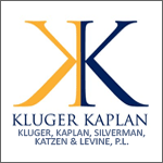 Kluger-Kaplan-Silverman-Katzen-and-Levine-P-L