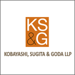 Kobayashi-Sugita-and-Goda-LLP