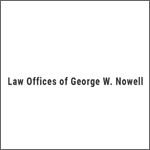 Law-Offices-of-George-W-Nowell
