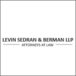 Levin-Sedran-and-Berman-LLP