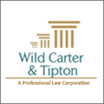 Wild-Carter-and-Tipton-A-Professional-Corporation