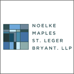 Noelke-Maples-St-Leger-Bryant-L-L-P