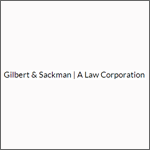 Gilbert-and-Sackman-Inc