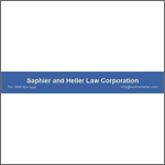Saphier-and-Heller-Law-Corporation