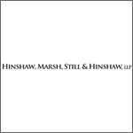 Hinshaw-Marsh-Still-and-Hinshaw-LLP