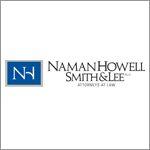 Naman-Howell-Smith-and-Lee-PLLC