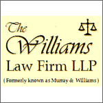 The-Williams-Law-Firm-LLP