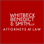 Whitbeck-Benedict-and-Smith-LLP-Attorneys-At-Law