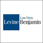 Levine-Benjamin