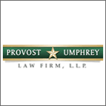Provost-Umphrey-Law-Firm-LLP