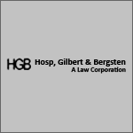Hosp-Gilbert-and-Bergsten-A-Law-Corporation