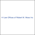 Law-Offices-of-Robert-M-Moss-Inc