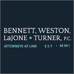 Bennett-Weston-LaJone-and-Turner-PC