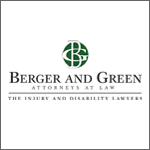 Berger-and-Green