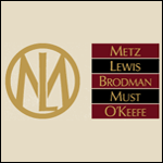 Metz-Lewis-Brodman-Must-O-Keefe-LLC