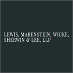 Lewis-Marenstein-Wicke-Sherwin-and-Lee-LLP