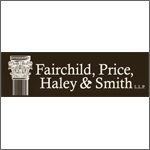 The-law-firm-of-Fairchild-Price-Haley-and-Smith-LLP